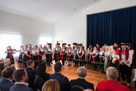 Zväčšiť fotografiu - Kultúra v záriečí pod novou strechou - TSK_Záriečie_mini-18